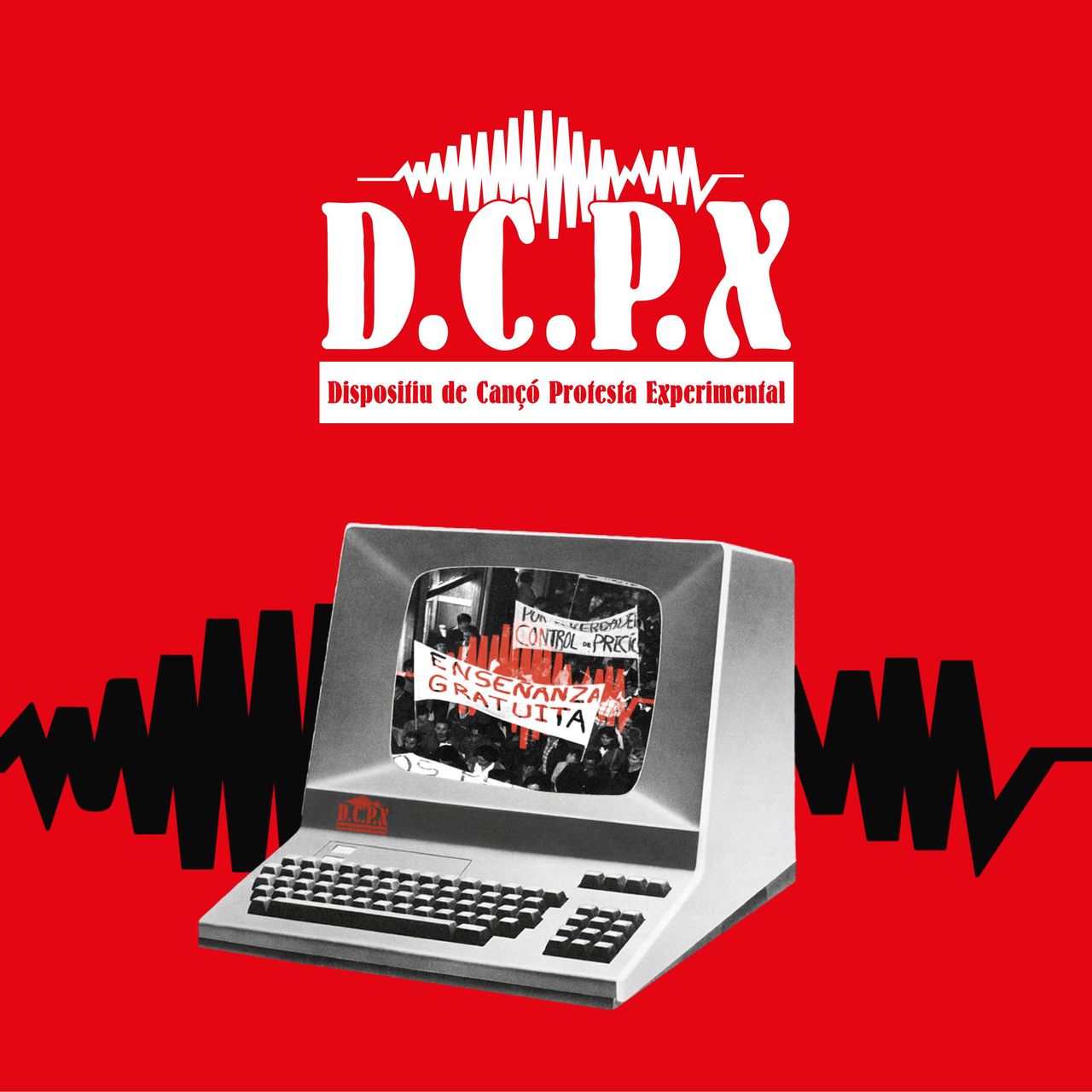 "DCPX - DCPX"