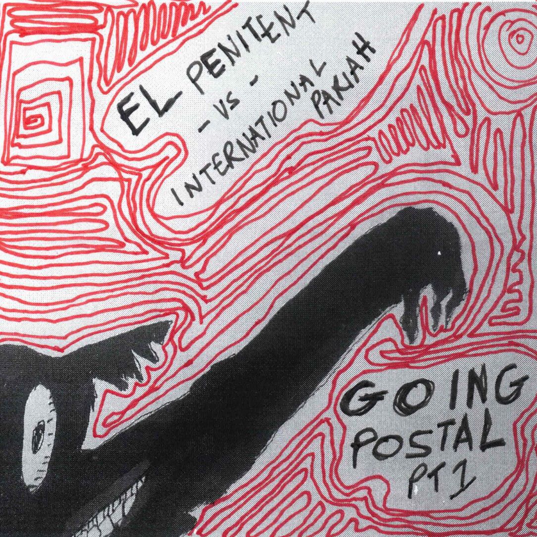 "Going Postal - Going Postal Part 1"