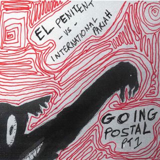 "Going Postal - Going Postal Part 1"